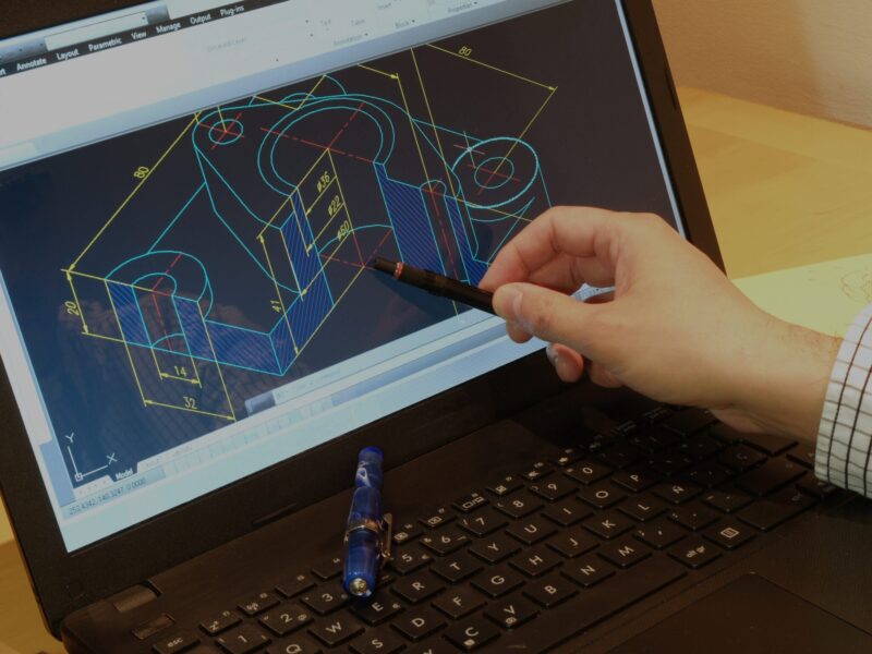 Clean Injection Molding