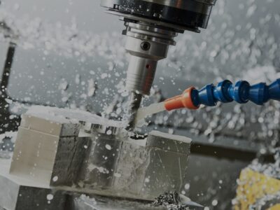 CNC Machining