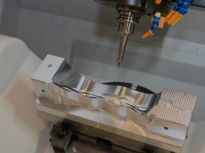 CNC Machining