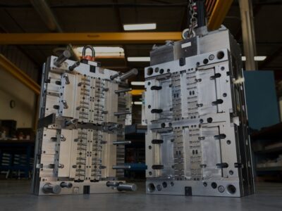 Injection molding