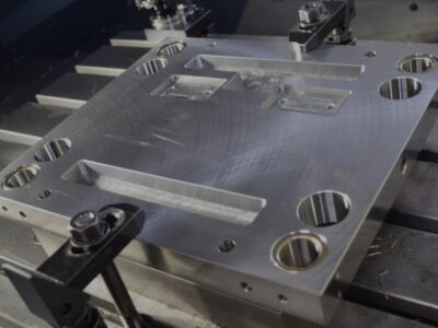 Injection Mold