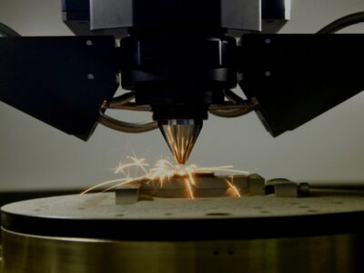 Metal 3D Printing