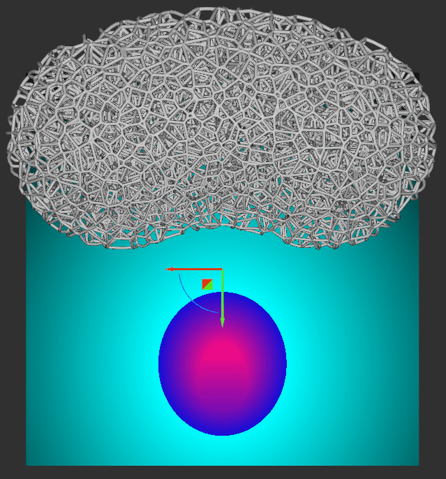 A scalar field 