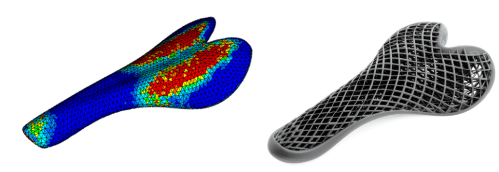 topology optimization